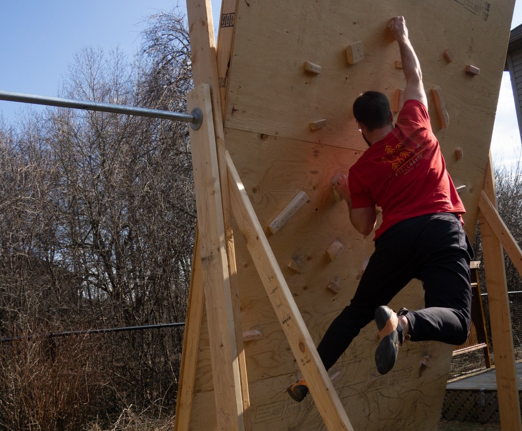 What I learned in Two Years of Rock&nbsp;Climbing