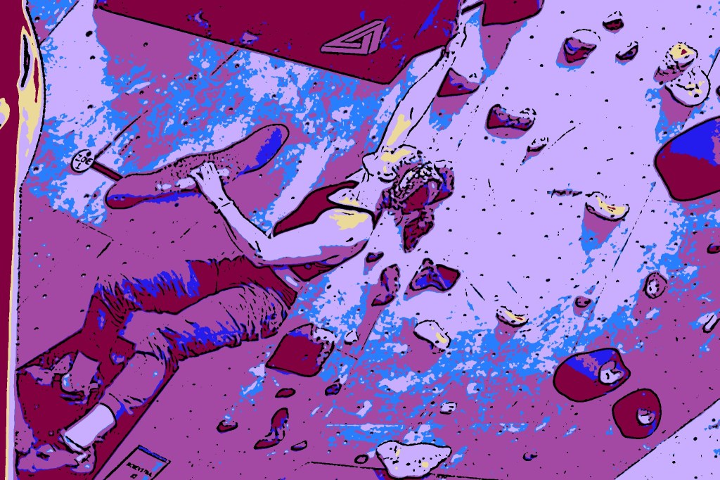 Funkify Images w/&nbsp;Python